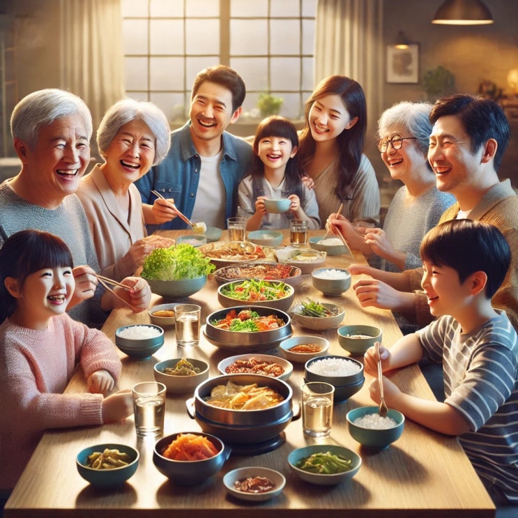  Health Designing #8 ; 소화기관을 돕는 올바른 식사 방법-천천히 먹기와 올바른 식사 순서