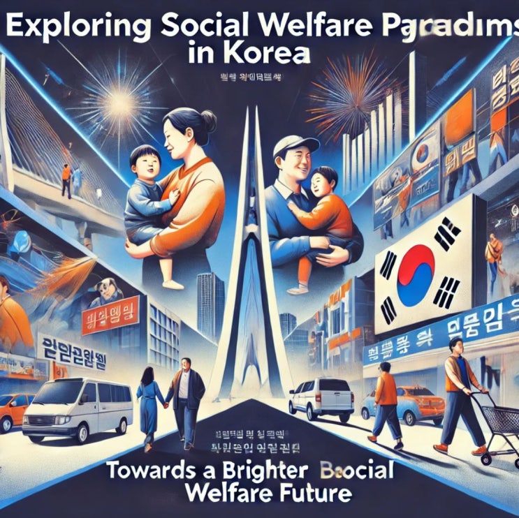  사회복지의 정의와 사회복지사의 역할