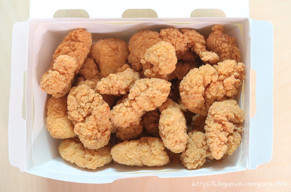 BHC치킨 우장산역점 사진 6