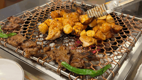  강남역 맛집 주차 가능 고기집 세광양대창 강남역중앙점 메뉴 추천