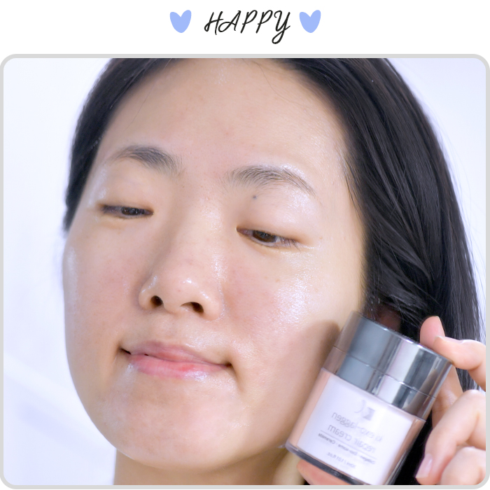  엑소좀 크림 케이아이 콜라겐크림 40대피부관리
