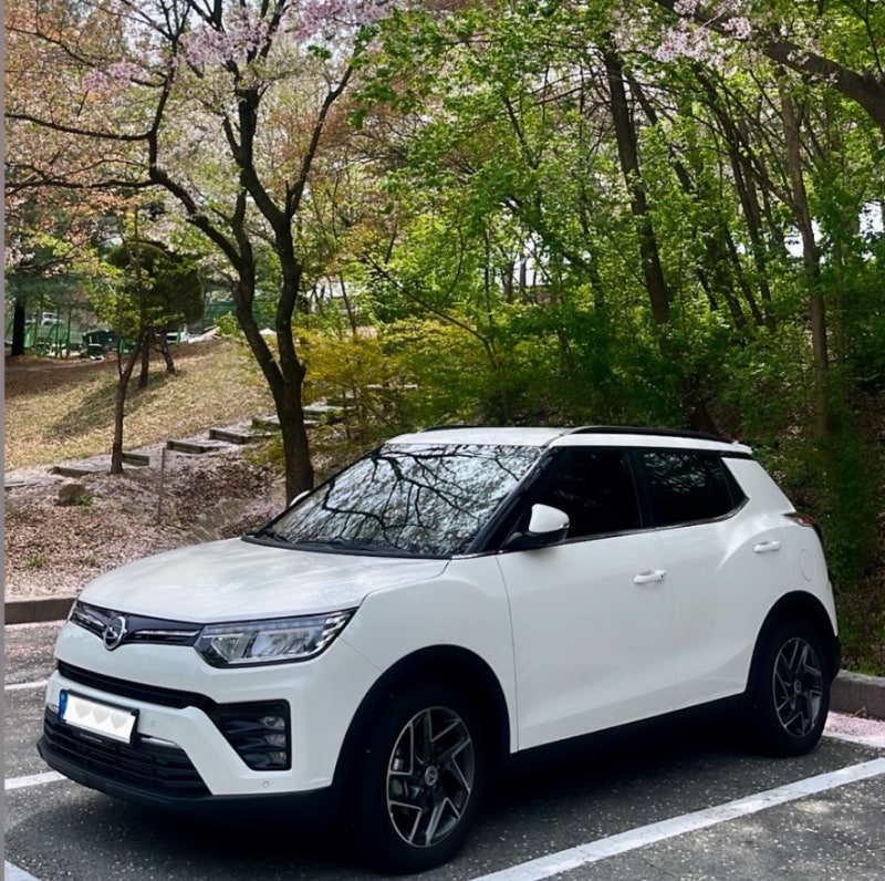 [자동차]20대 여자 자동차 추천