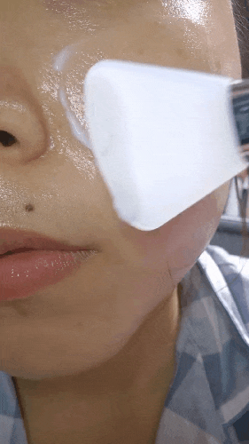 파우 각질제거 필케어크림 슬리핑팩 피부결개선