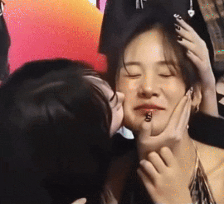 <b>비비</b> 동생 <b>김나경</b> 인스타 사진 패션 프로필 트리플에스 활동