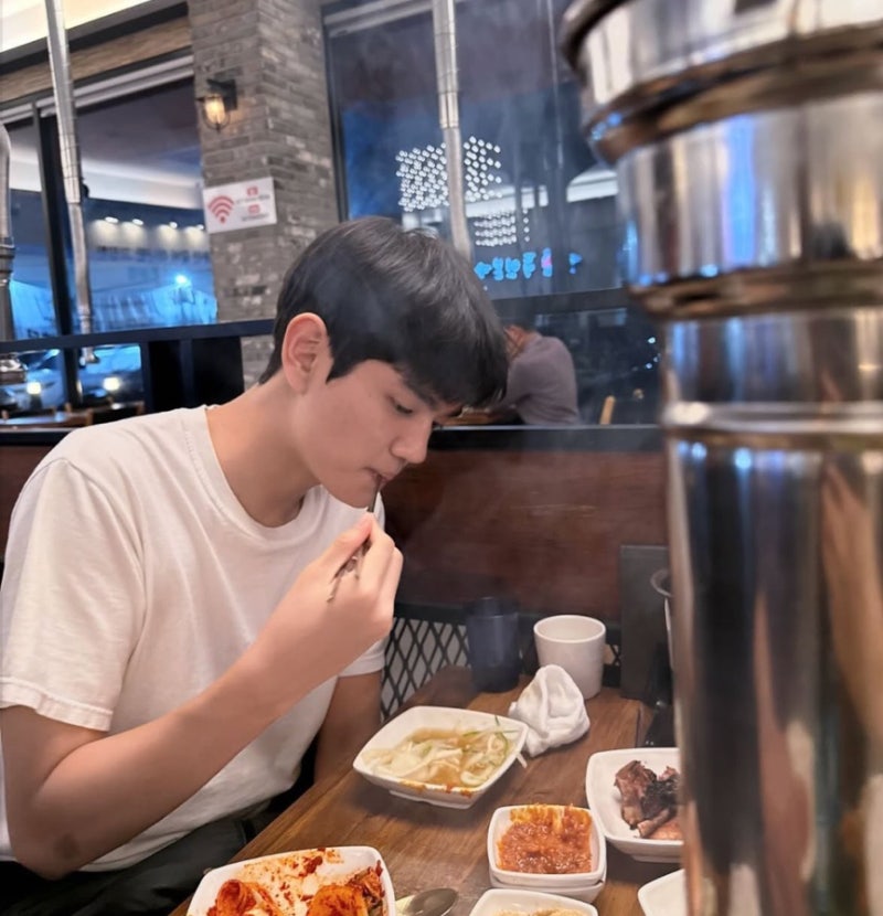 동백꽃 필무렵 필구가 키가 180이 넘는다고?? 배우 김강훈 근황
