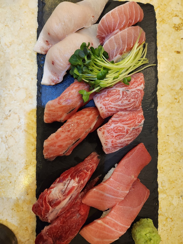  장한평역맛집 존잘이라면 방문하자 미남참치 장한평본점
