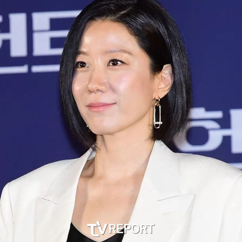 전혜진, 이선균 사건 후 2년만에 복귀 근황, 과거 러브스토리
