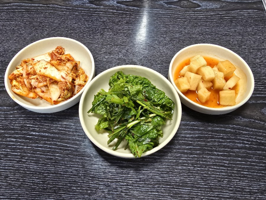 맷돌순두부 사진 3
