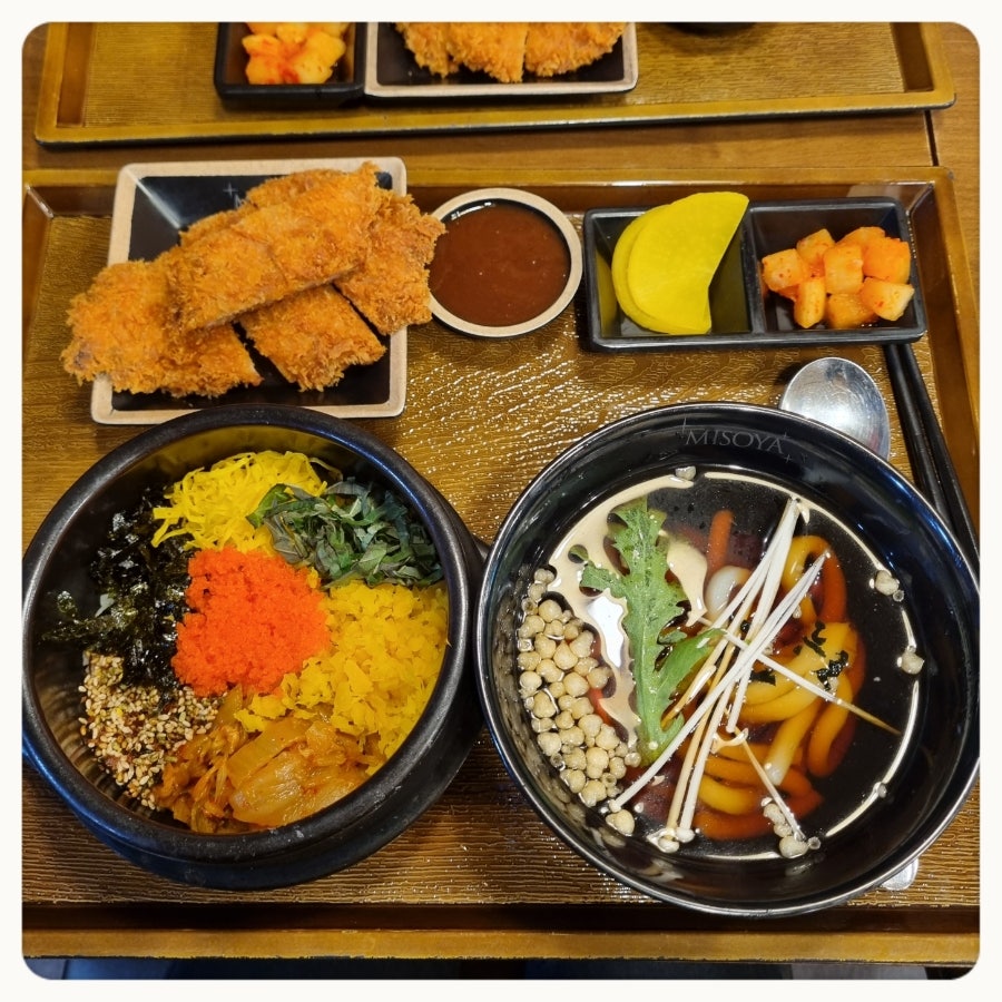 Misoya Incheonsingijeom photo 2