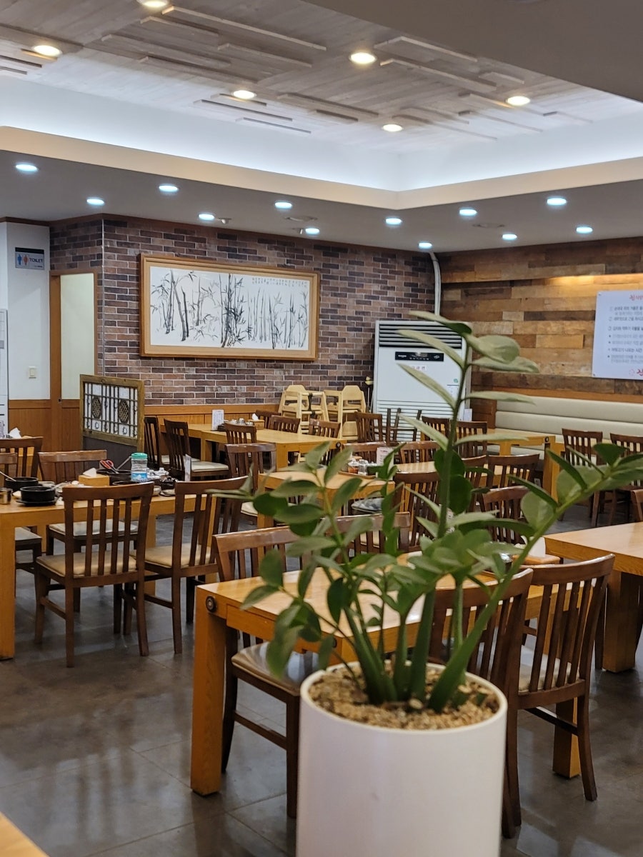 진지방순대국 본사직영점 사진 5