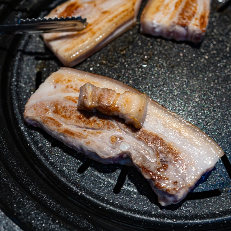  [사당고기맛집] 오겹살에 진심인 회식 맛집, <강고집 사당본점>
