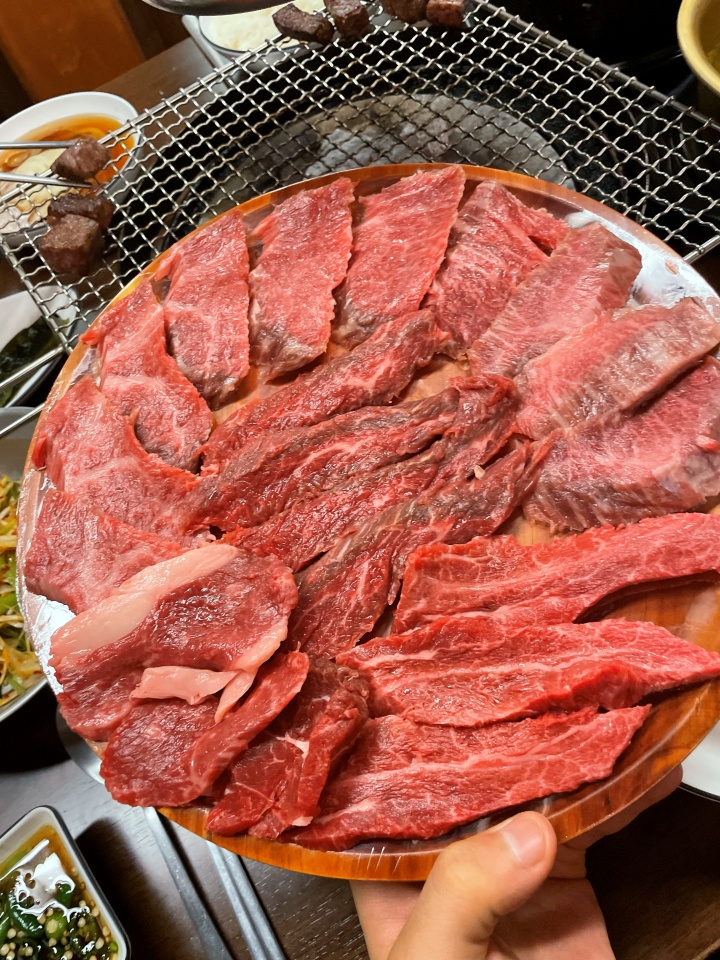  구의역맛집 늘조은한우 구의직영점