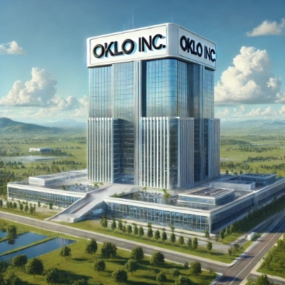  [OKLO] 오클로 주식 주가 - AI와 SMR의 조합, 투자 가치 분석