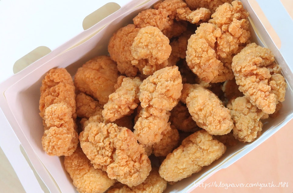 BHC치킨 우장산역점 사진 1