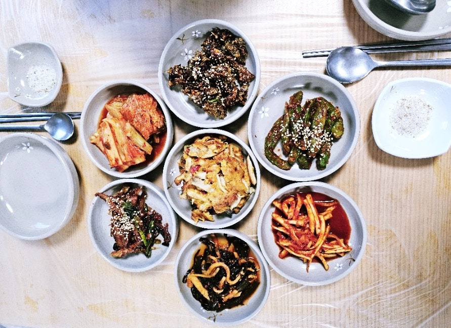 삼손식당 사진 1