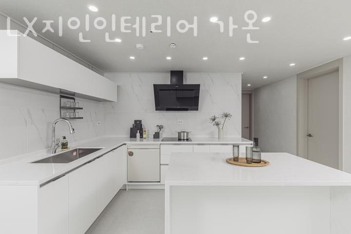 LX지인 가온 사진 1