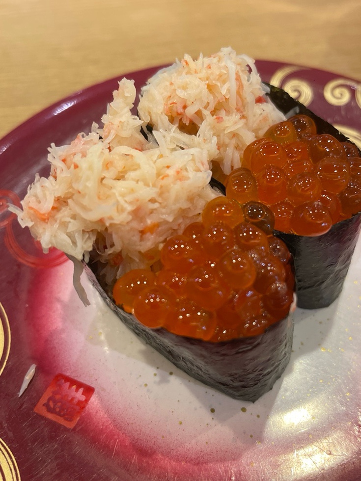 가성비 최고 스시집! 삿포로 토리톤스시 코우세이점 웨이팅