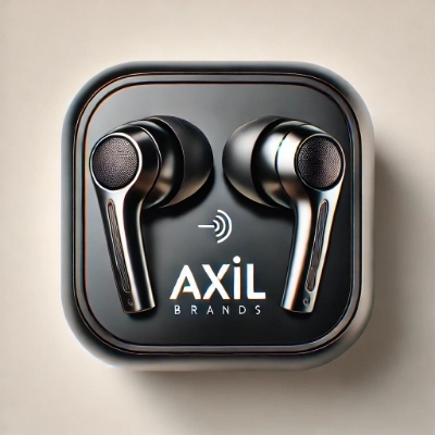  악실 브랜즈 주가 (AXIL 주식) 청력 보호 혁신 기업의 미래는?