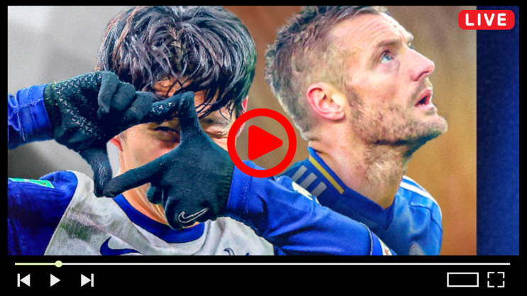 EPL <b>손흥민</b> 선발 라인업 <b>양민혁</b> 데뷔전 토트넘 홋스퍼 <b>레스터</b>... 