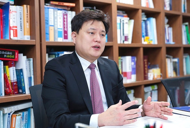 [에포크타임스 인터뷰] 박주현 변호사 “한국, 부정선거... 