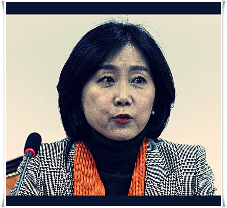 개혁신당 <b>당원</b>소환 <b>투표</b> 결과, <b>허은아</b> 대표직 상실...91.93% 찬성