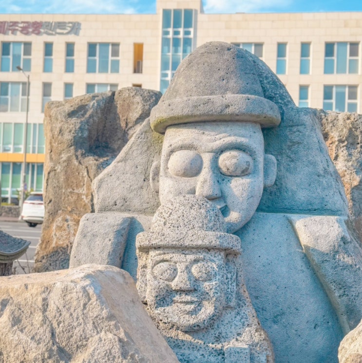  제주공항 근처 고기국수 맛집 희야국수 내돈내산