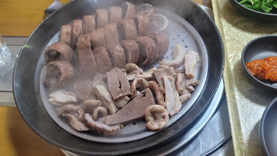 금호강식당 사진 5