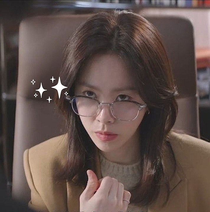 한지민 가방 안경 귀걸이 반지 옷 ♡ 나의완벽한비서 패션 총정리!
