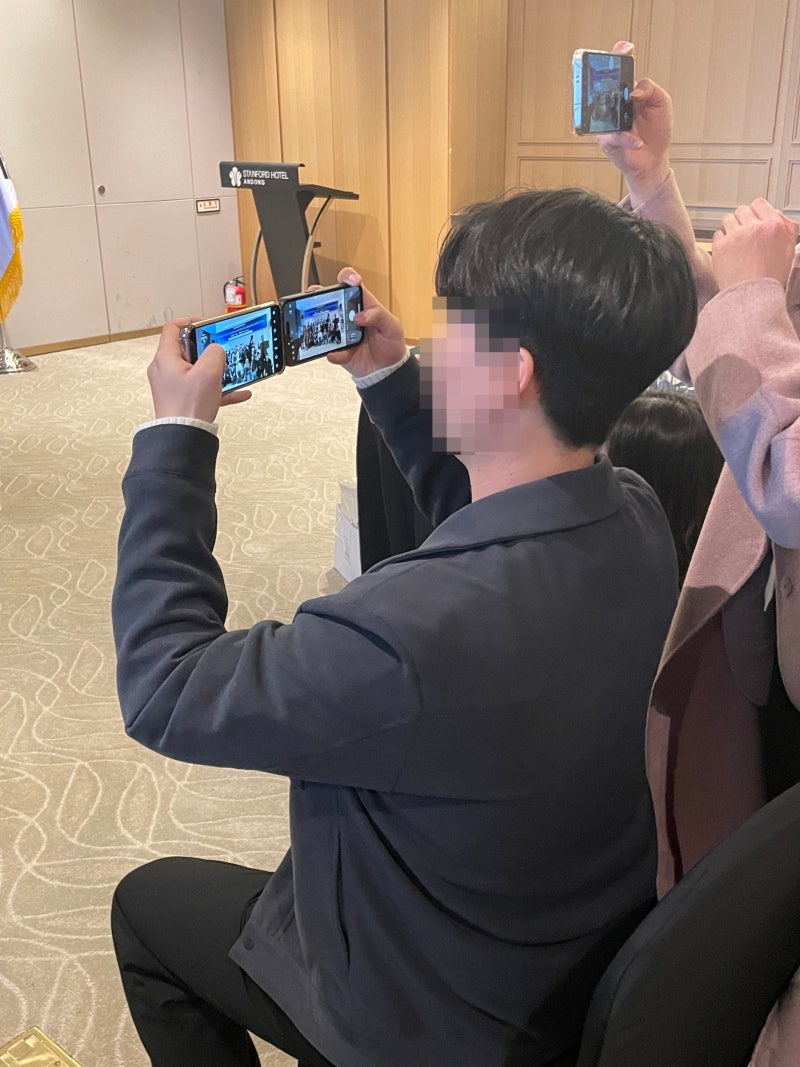 12월 ~ 1월 : 네이버 블로그