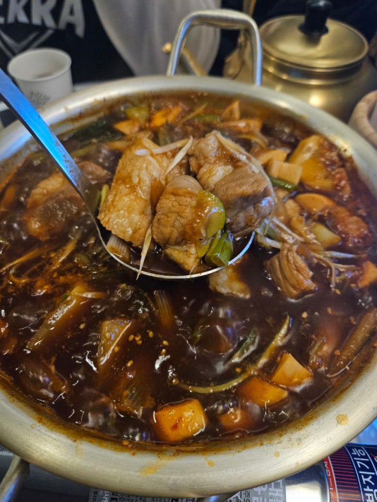  서울 압구정로데오 한식 포차 조용한 분위기 실내 포장마차 압구정 신상 맛집 대한민국