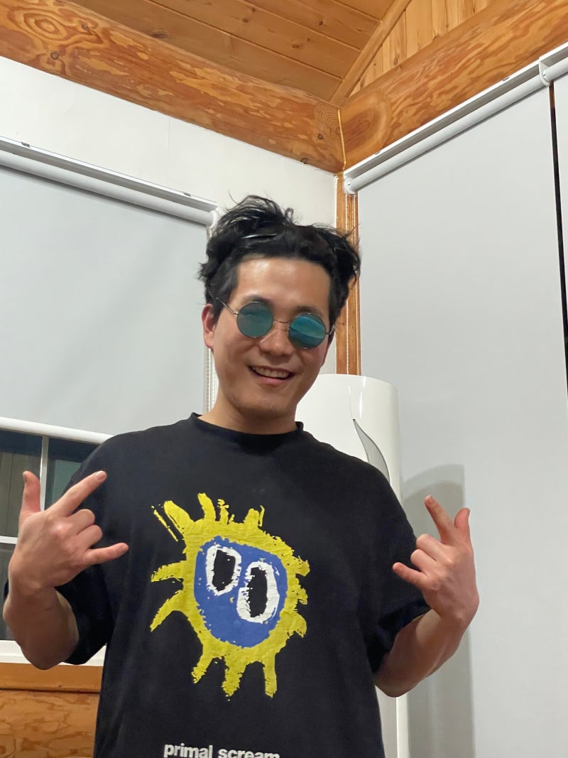 12월 ~ 1월 : 네이버 블로그