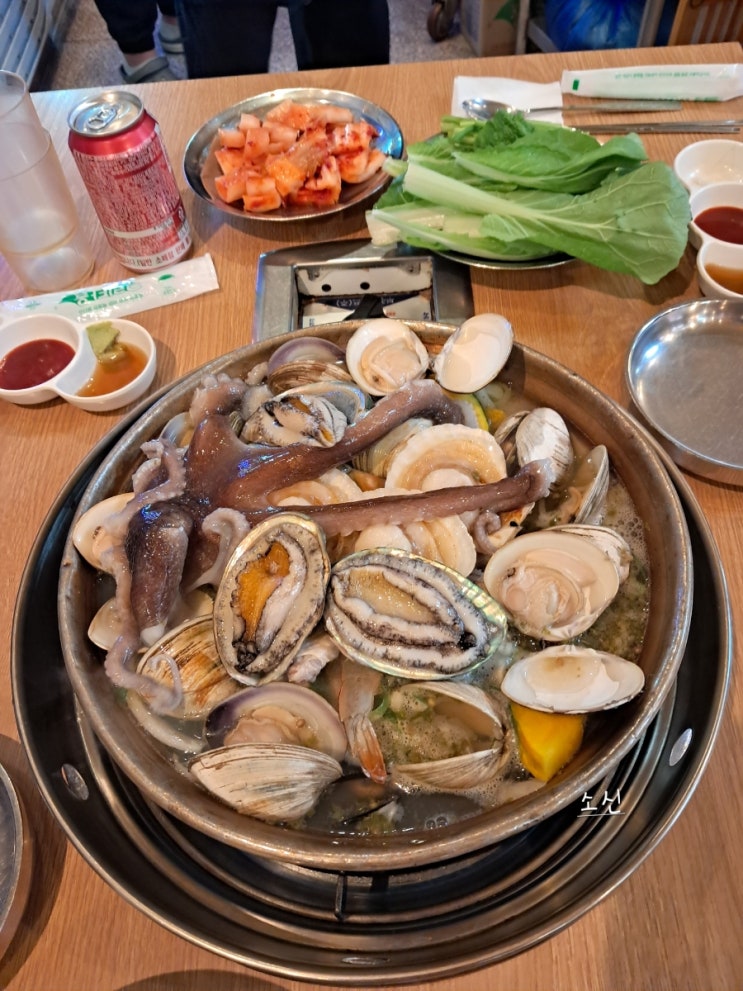 옥수동 맛집_ 삼원 옥수해천탕 옥수동 맛집_ 삼원 옥수해천탕