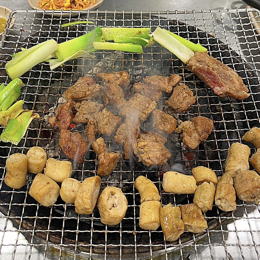 쭌이네생모듬구이 사진 5