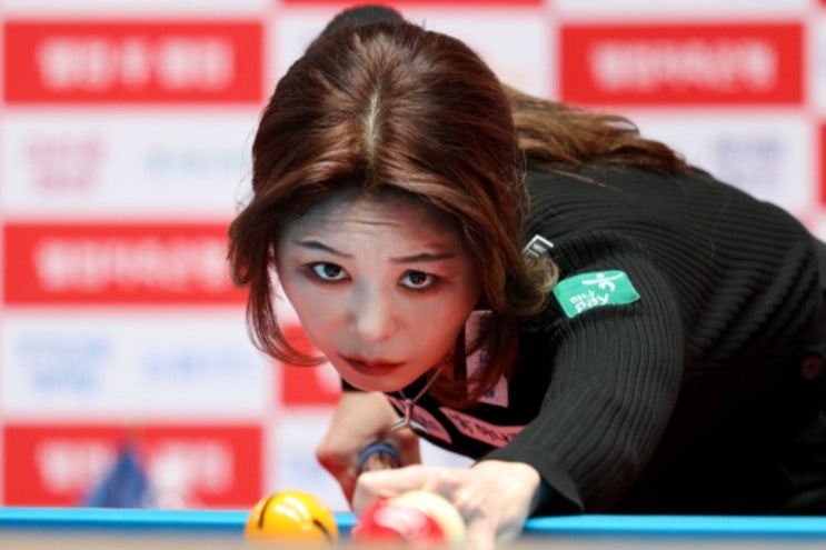 질주·<b>강동궁</b>-<b>김영원</b>-조재호-마르티네스 <b>32강</b> 진출…<b>PBA</b>... 