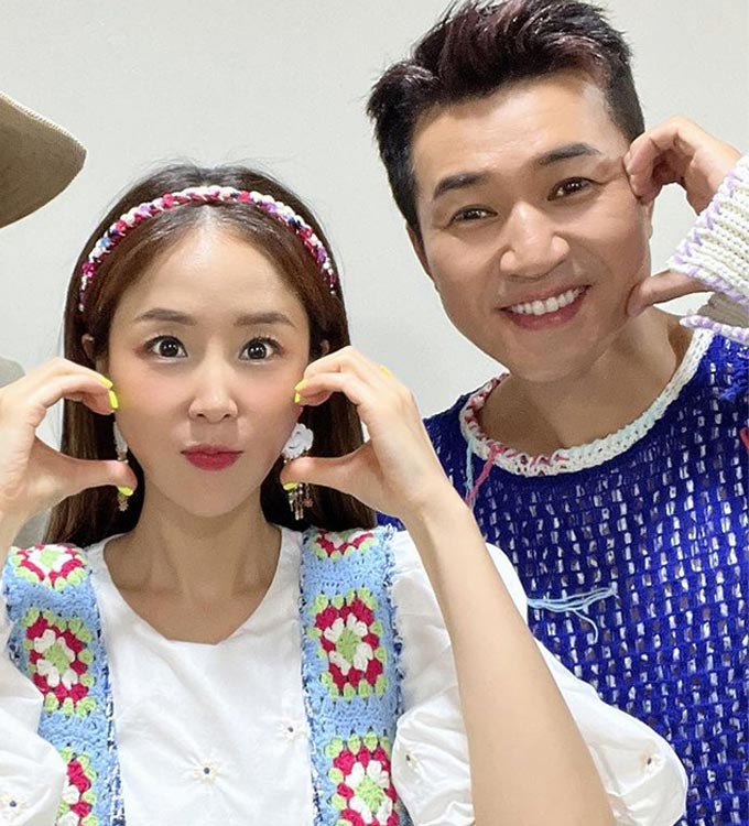 미우새 <b>김종민 결혼</b> 발표 11세 예비신부 얼굴 배우 김지원과... 