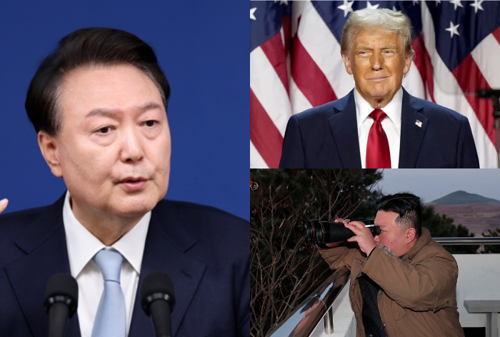 윤석열 <b>대통령</b> ‘내란... 구속기소 뜻, 변호인측, <b>보석</b> 청구 계획