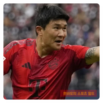 <b>김민재</b>, 독일 '빌트' 저평가... <b>분데스리가 이주의 팀</b> 선정, 결승... 