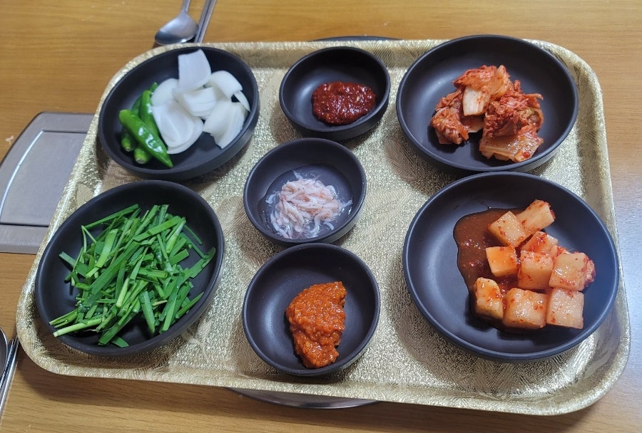 금호강식당 사진 4
