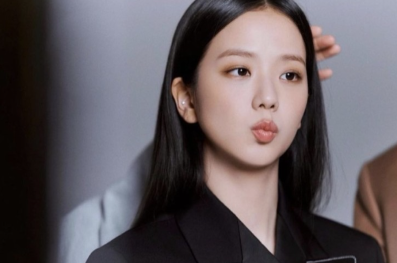 지수, 유튜브 ‘빠더너스’ 출연 확정! 배우·가수로 빛나는 2월 활약 예고