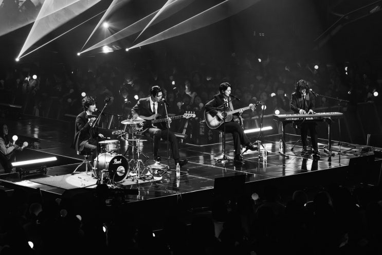터치드(TOUCHED), <b>전석 매진</b> <b>콘서트</b> ‘HIGHLIGHT Ⅲ’... 