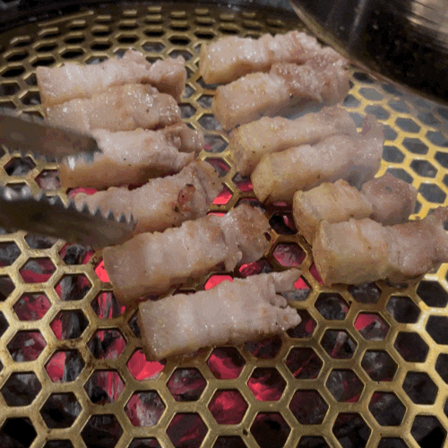  강남 소고기 맛집, 고기꾼김춘배