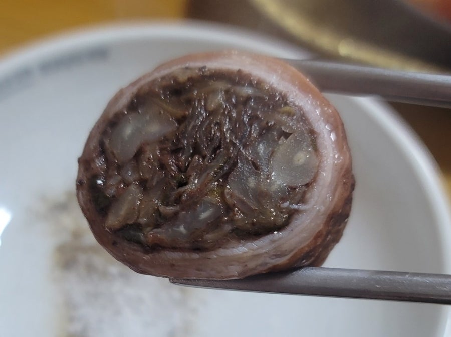 금호강식당 사진 6