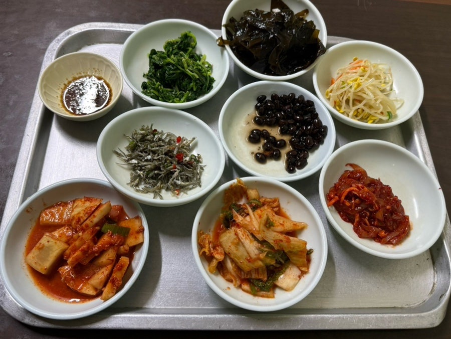 크락숑분식 사진 5