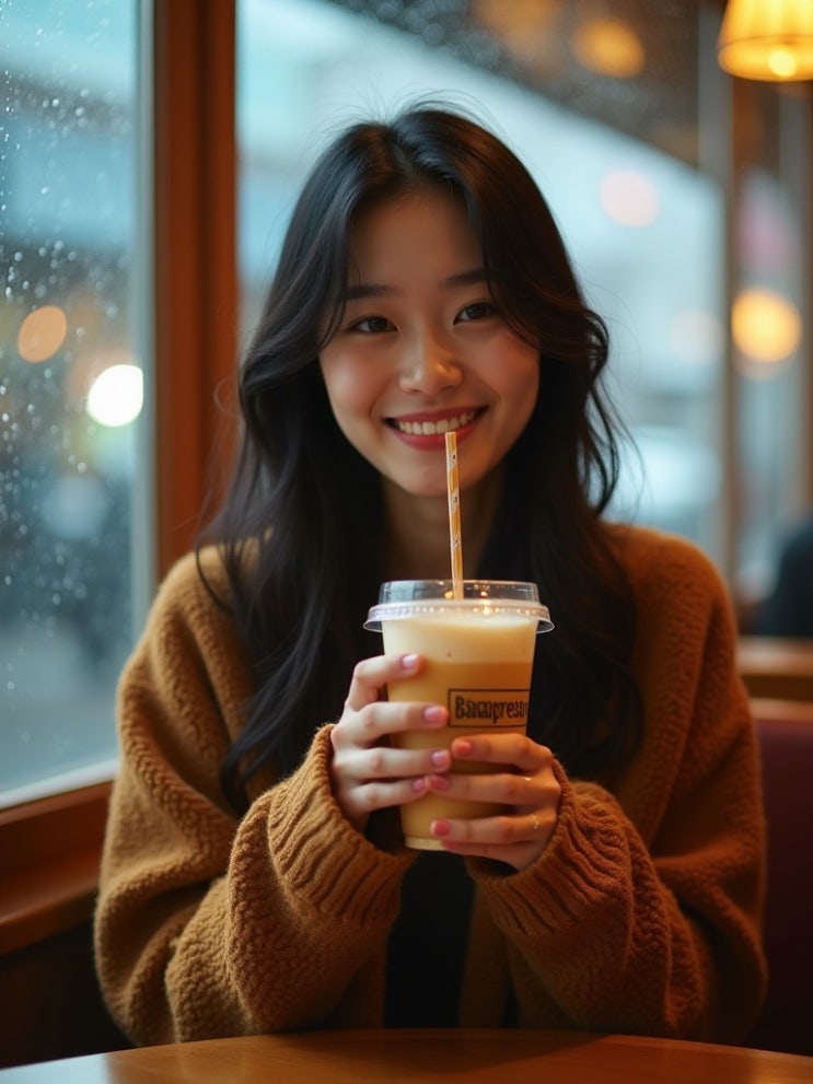  바나프레소 성공 창업 필수 정보