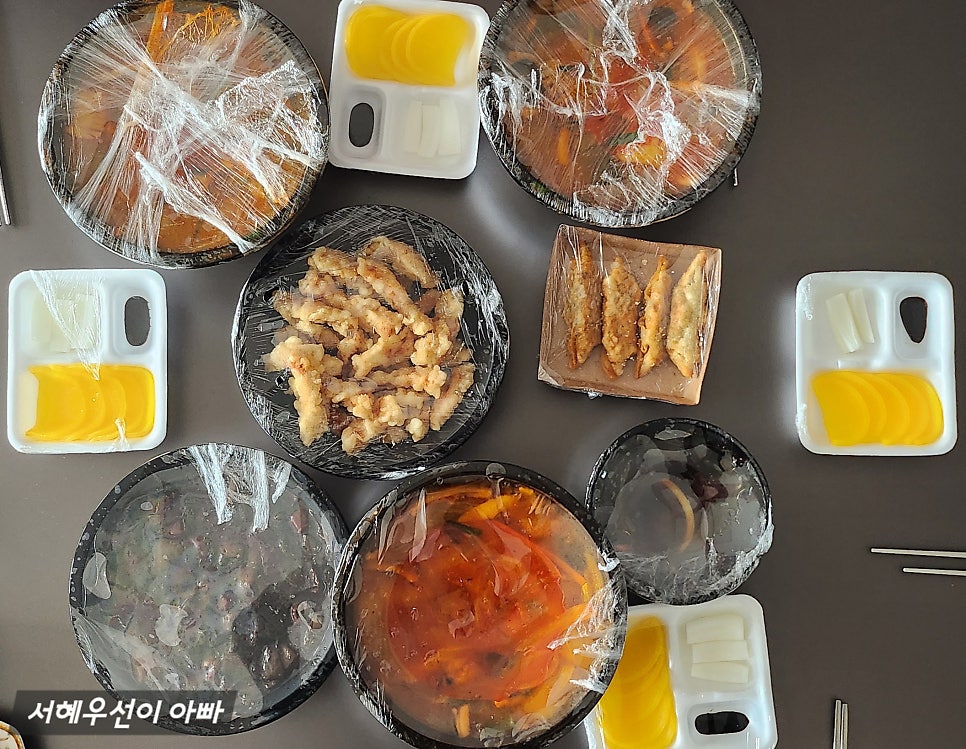 사천성옛날짜장 사진 4