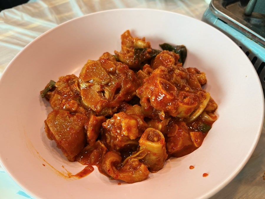 Yongmagol photo 6