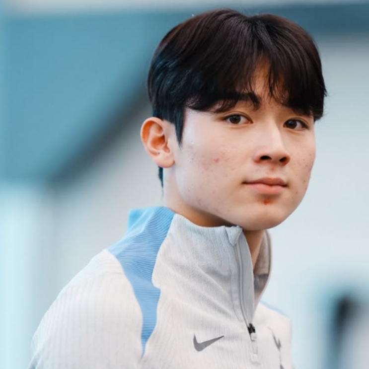 양민혁, 토트넘에서 기회를 안 주면 임대라도 가서 뛰어야 한다!!(양민혁 토트넘, 0경기 출전, 포스테코글루 혹평, 강원FC, K리그신인상)