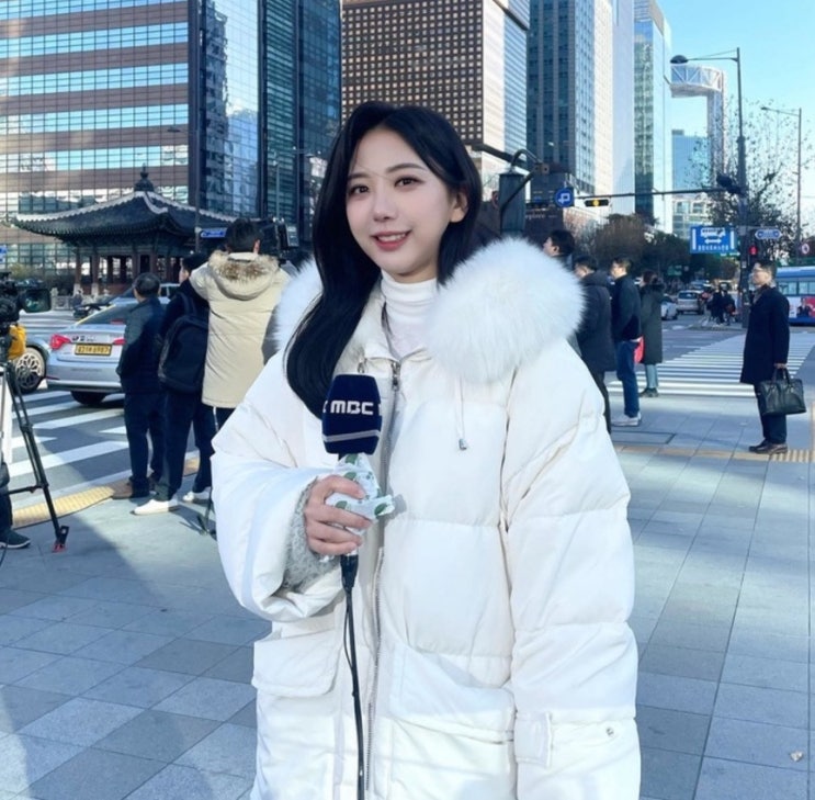 MBC 기상캐스터 <b>오요안나</b>, <b>직장</b> 내 <b>괴롭힘</b> 피해 호소 '유서'