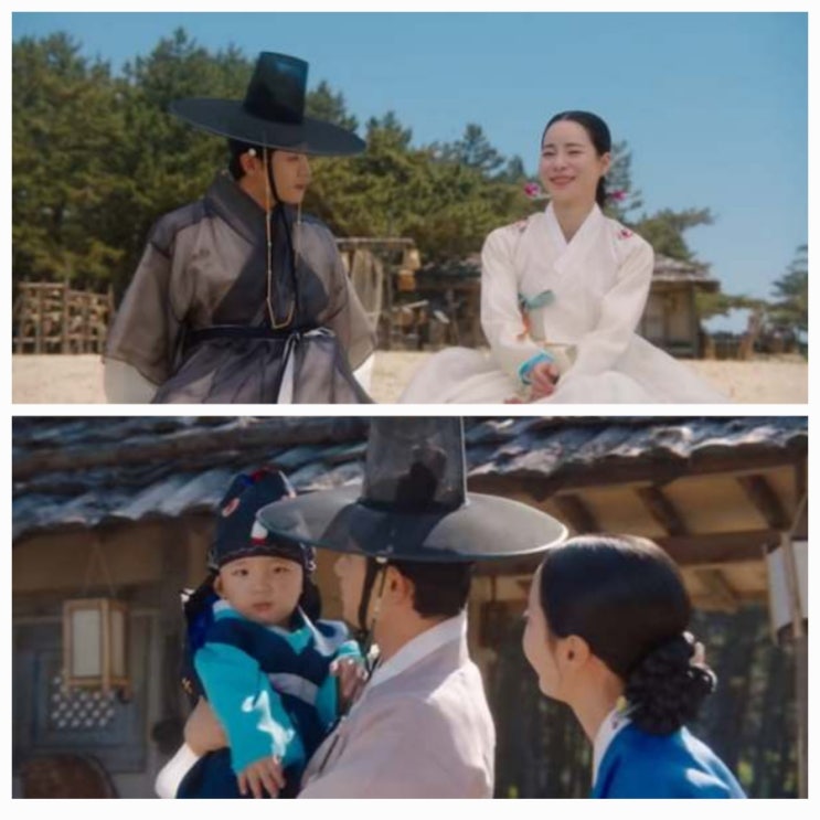 옥씨부인전 결말 임지연 추영우 해피엔딩 줄거리 리뷰 옥씨부인전 결말 임지연 추영우 해피엔딩 줄거리 리뷰