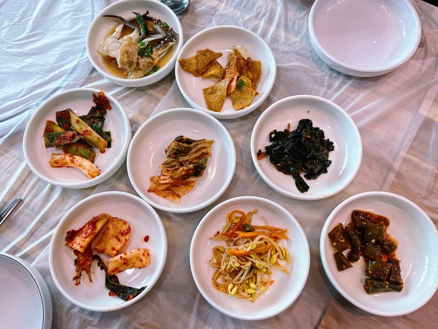 Yongmagol photo 3